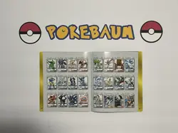 Hidden Fates Players Guide - Pokemon TCG - ETB Booklet (NEW) - Image 2