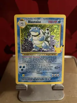 Pokemon TCG Holo Lot: Mega Gengar EX, Blastoise, Gardevoir EX - Delta Species - Image 3