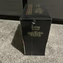 Pokemon TCG Shining Fates Elite Trainer Box ETB - New And Sealed - Image 4