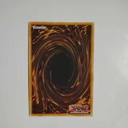 Yugioh - Dark Magician RA03-EN080 1st Edition Platinum Secret Rare NM - Image 2