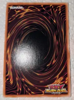 Gaia The Fierce Knight RD/KP14-JP000 Over Rush Rare YuGiOh - Image 3