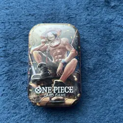 One Piece Vol 2 Mini Tins Set Of 3 - Image 3