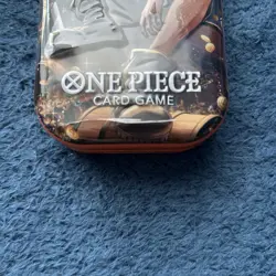 One Piece Vol 2 Mini Tins Set Of 3 - Image 4