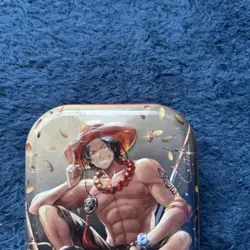One Piece Vol 2 Mini Tins Set Of 3 - Image 5