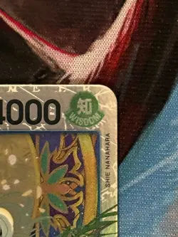 Nefeltari Vivi EB03-024 Extra Booster: One Piece Heroines Edition Foil Eng - Image 4