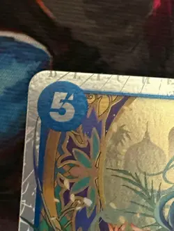 Nefeltari Vivi EB03-024 Extra Booster: One Piece Heroines Edition Foil Eng - Image 5