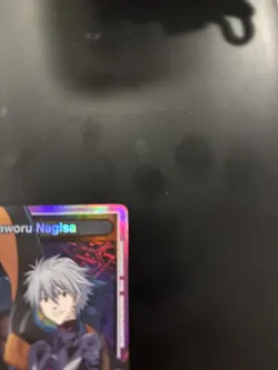 Union Arena Evangelion Theatrical Edition Kaworu Nagisa UE15BT/EVA-1-039 NM - Image 5