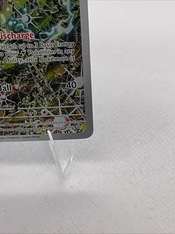 Magneton SVP 159 Pokemon TCG Surging Sparks Black Star Promo Card NM/M Condition - Image 5