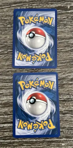 Pokemon Expedition Set Fighting Type Energy Cards 2002 Lot of 22 Cards - Image 3