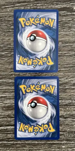 Pokemon Expedition Set Fighting Type Energy Cards 2002 Lot of 22 Cards - Image 5