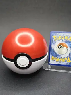 Pokemon TCG 50 Random Common & Uncommon +10 Foil Cards +Pokeball Tin !!!! - Image 2
