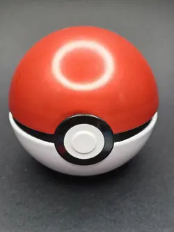 Pokemon TCG 50 Random Common & Uncommon +10 Foil Cards +Pokeball Tin !!!! - Image 3