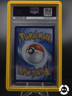 Pikachu With Grey Felt Hat SVP #085 Pokemon Van Gogh Promo Card PSA 10 GEM MINT - Image 2