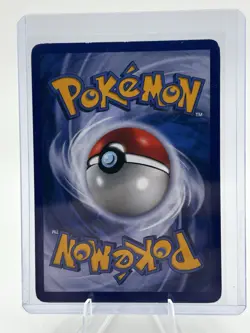 Pokemon TCG Honchkrow LV.X Holo Rare Card Secret Wonders 132/132 - Image 2
