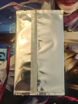 MTG Destroy All Humans, They Can't Be Regenerated Tokens - Unopened 3 Card Set - Image 2