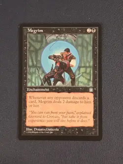 Megrim Stronghold - Image 1