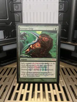Krosan Grip FNM Promos Foil - Image 1