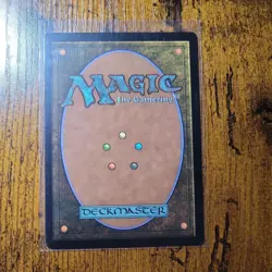 Ravenous Tyrannosaurus (Borderless) Universes Beyond: Jurassic World 18 - Image 2