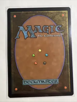 Brago, King Eternal MTG Kaldheim Commander LP 82 - Image 2