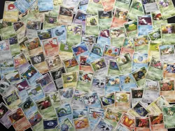 2003-2005 Japanese Pokemon cards set job lot - Image 1