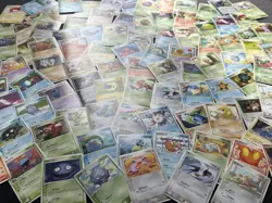 2003-2005 Japanese Pokemon cards set job lot - Image 2