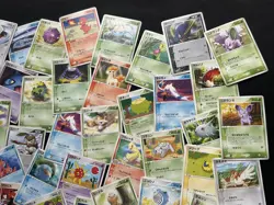 2003-2005 Japanese Pokemon cards set job lot - Image 3