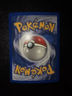 Carta Pokemon Dark Slowbro Holo 8/110 Legendary Collection ENG - Image 2