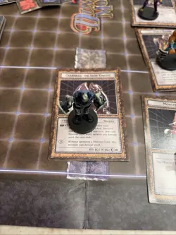 Yu-Gi-Oh! Dungeon Dice Monsters Starter Set - Image 2