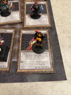 Yu-Gi-Oh! Dungeon Dice Monsters Starter Set - Image 4