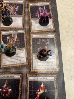 Yu-Gi-Oh! Dungeon Dice Monsters Starter Set - Image 5