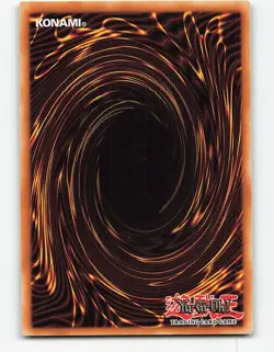 Falchion Beta #SDCR-EN015 1st Edition Yugioh Card - Image 2