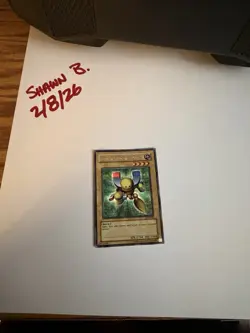 Konami Yu-Gi-Oh! Magnet Warrior Lot Alpha Beta Gamma Valkyrion Holo DOR SDD - Image 4