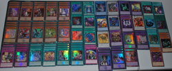 Yu-Gi-Oh! - Yugioh - Custom Dragonmaids Theme Deck - Dragons Maids - Image 2