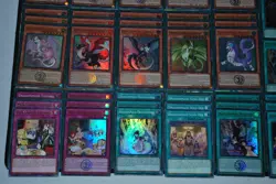 Yu-Gi-Oh! - Yugioh - Custom Dragonmaids Theme Deck - Dragons Maids - Image 3