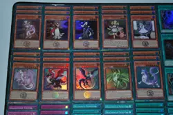 Yu-Gi-Oh! - Yugioh - Custom Dragonmaids Theme Deck - Dragons Maids - Image 4