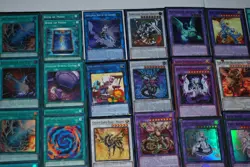 Yu-Gi-Oh! - Yugioh - Custom Dragonmaids Theme Deck - Dragons Maids - Image 5