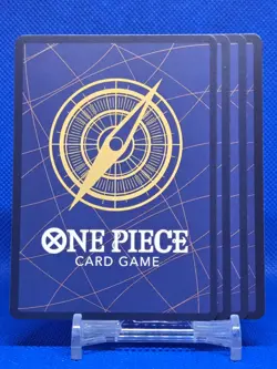 4x S-Snake EB03-059 R | EB: One Piece Heroines Edition | One Piece TCG | EN - Image 2