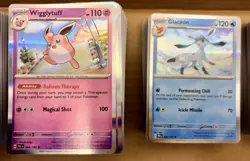 650 Pokemon Cards Bulk Lot Surging Sparks Paldea Evolved Stellar Crown - Image 5