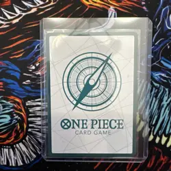 One Piece GOLD Don!! Card Boa Hancock EB03 Heroines Edition English - Image 2