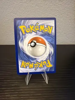 Mewtwo 052 Sv: Scarlet & Violet Promo Cards Holo - Image 2