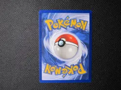 Professor Oak 88/102 Base Set Pokemon Card NM - LP WotC - Image 2