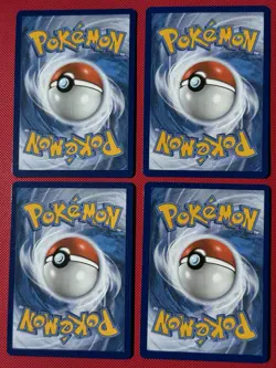 Pokemon TCG Pikachu V-Union SWSH139-142 Celebrations Promo + Jumbo Card - Image 3