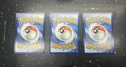Crown Zenith Pokemon Cards Samurott - Glaceon - Suicune Lot - Image 2