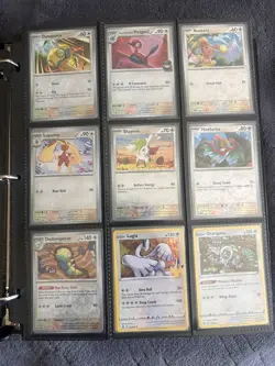 Massive 1000 Pokemon Card Lot - Over 100 Foils, Rares, 3 Extra V/Ex Or IR - Image 3