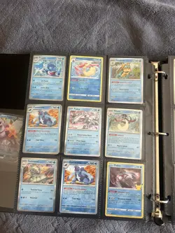 Massive 1000 Pokemon Card Lot - Over 100 Foils, Rares, 3 Extra V/Ex Or IR - Image 5