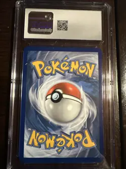 Pokemon 2020 Pikachu VMAX Vivid Voltage Card 044/185 CGC 10 Gem Mint - Image 4