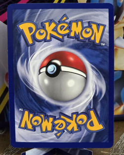 Pokemon TCG Snorlax Jungle Card 27/64 Non Holo Rare - Image 2