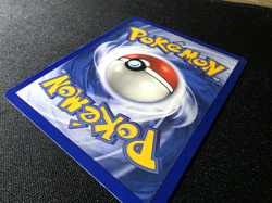 Pokemon TCG Snorlax Jungle Card 27/64 Non Holo Rare - Image 4