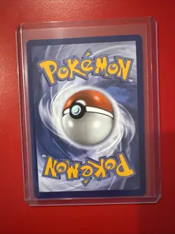 Pokemon TCG Journey Together Iono's Bellibolt EX Hyper Rare Card #188/159 - Image 4