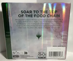 Magic The Gathering MTG - Bloomburrow Collector Booster Display English Sealed - Image 2